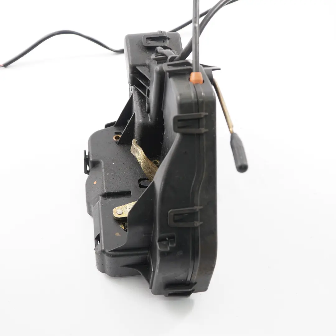 Mercedes W203 Serratura porta posteriore sinistra Attuatore chiusura - SKU A2037300135-1 - Numero di parte A2037300135
