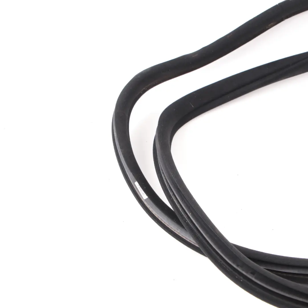Door Seal Mercedes W203 Touring Rear Left N/S Edge Protection to with Part number A2037300378 Door Seal Mercedes W203 Touring Rear Left N/S Edge Protection - SKU A2037300378 - Part number A2037300378