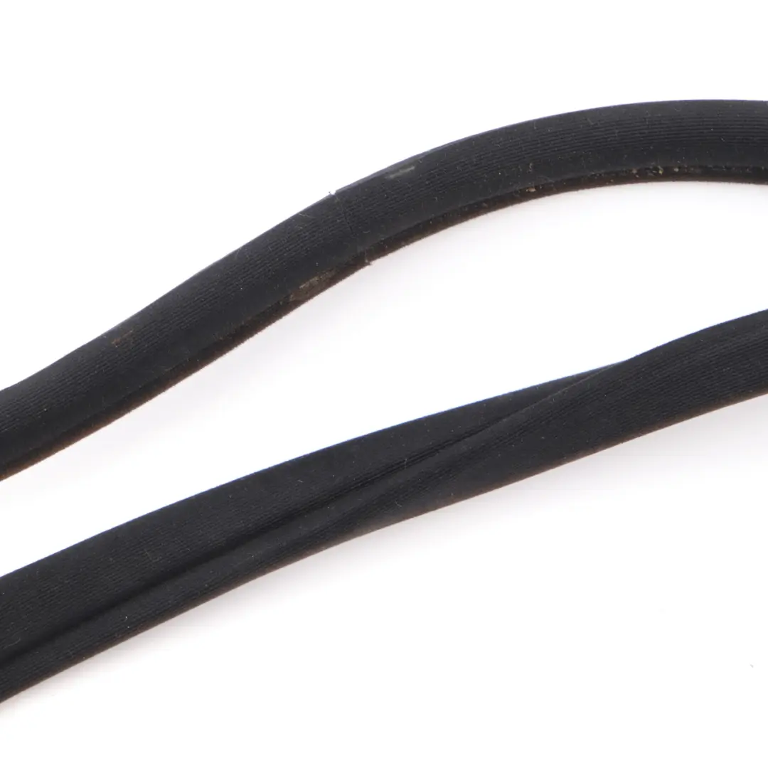 Door Seal Mercedes W203 Touring Rear Left N/S Edge Protection to with Part number A2037300378 Door Seal Mercedes W203 Touring Rear Left N/S Edge Protection - SKU A2037300378 - Part number A2037300378