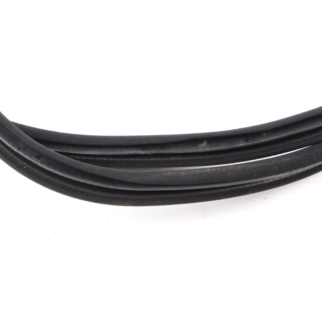 Door Seal Mercedes W203 Touring Rear Left N/S Edge Protection to with Part number A2037300378 Door Seal Mercedes W203 Touring Rear Left N/S Edge Protection - SKU A2037300378 - Part number A2037300378