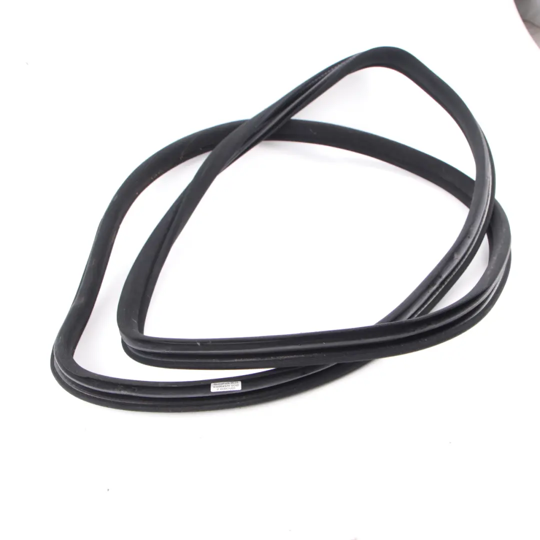 Door Seal Mercedes W203 Touring Rear Left N/S Edge Protection to with Part number A2037300378 Door Seal Mercedes W203 Touring Rear Left N/S Edge Protection - SKU A2037300378 - Part number A2037300378