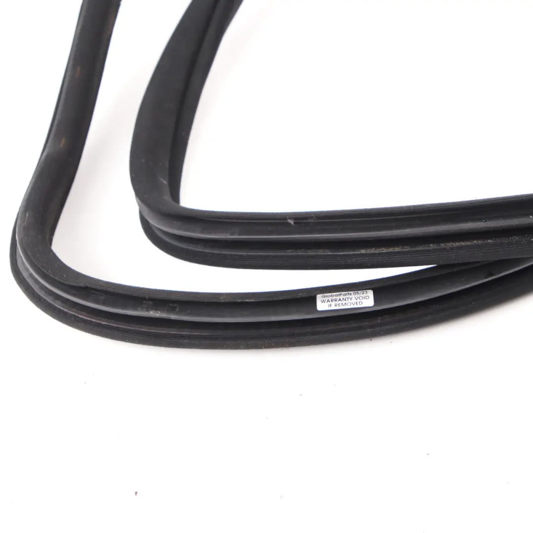 Door Seal Mercedes W203 Touring Rear Left N/S Edge Protection to with Part number A2037300378 Door Seal Mercedes W203 Touring Rear Left N/S Edge Protection - SKU A2037300378 - Part number A2037300378
