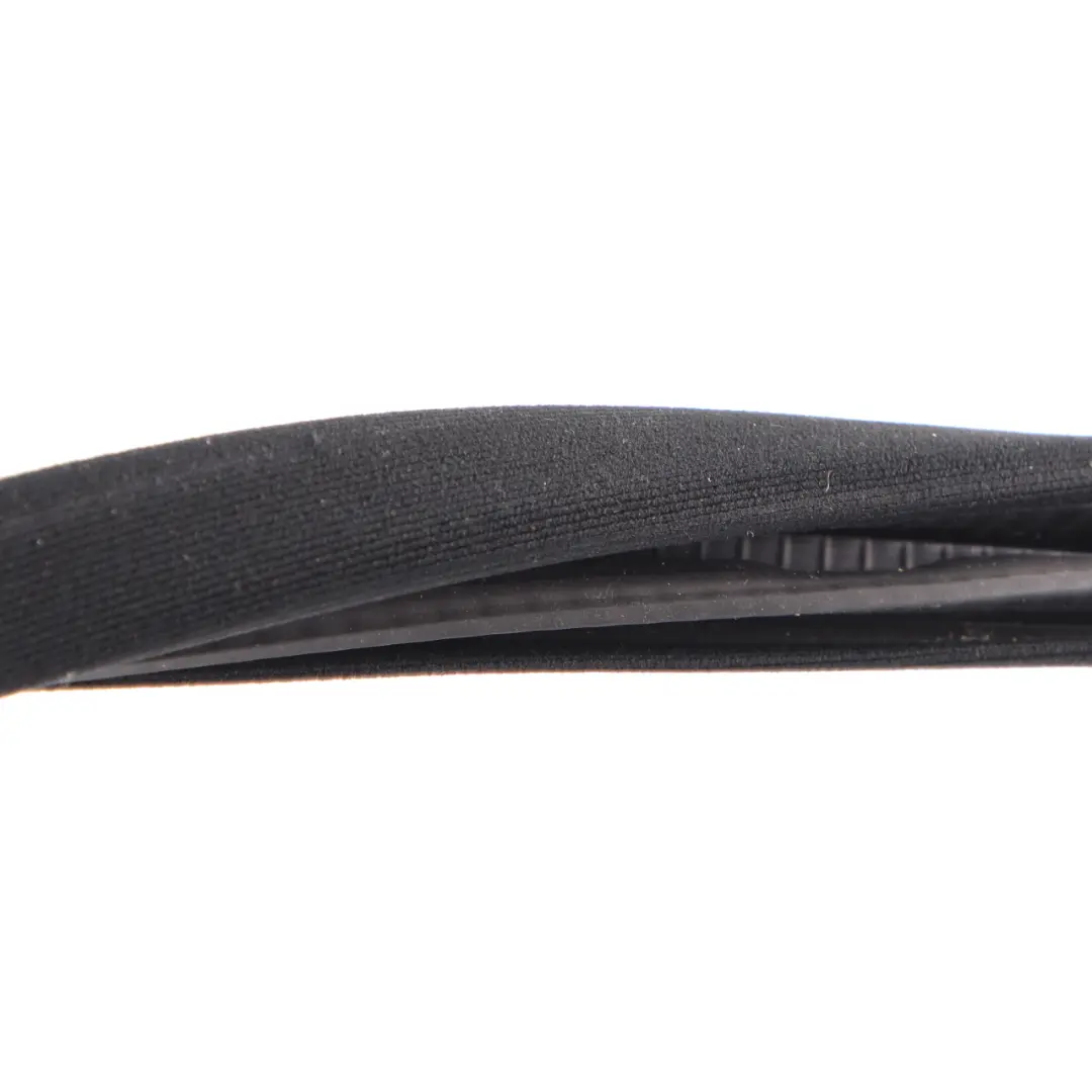 Door Seal Mercedes W203 Touring Rear Left N/S Edge Protection to with Part number A2037300378 Door Seal Mercedes W203 Touring Rear Left N/S Edge Protection - SKU A2037300378 - Part number A2037300378