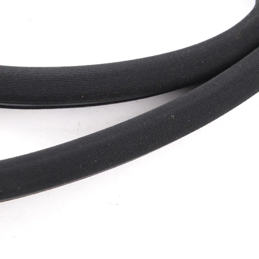 Door Seal Mercedes W203 Touring Rear Left N/S Edge Protection to with Part number A2037300378 Door Seal Mercedes W203 Touring Rear Left N/S Edge Protection - SKU A2037300378 - Part number A2037300378