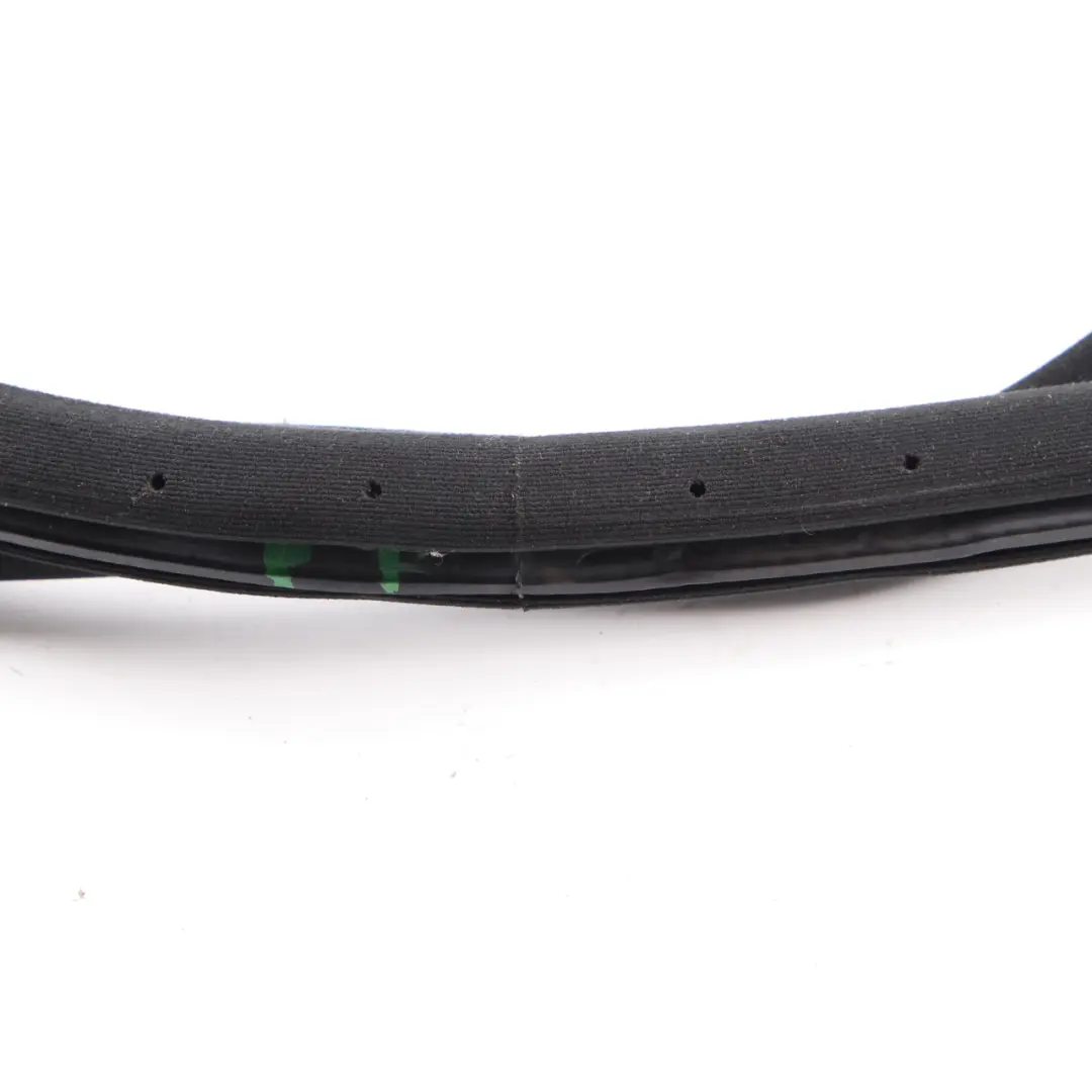 Door Seal Mercedes W203 Touring Rear Right O/S Edge Protection to with Part number A2037300478 Door Seal Mercedes W203 Touring Rear Right O/S Edge Protection - SKU A2037300478 - Part number A2037300478