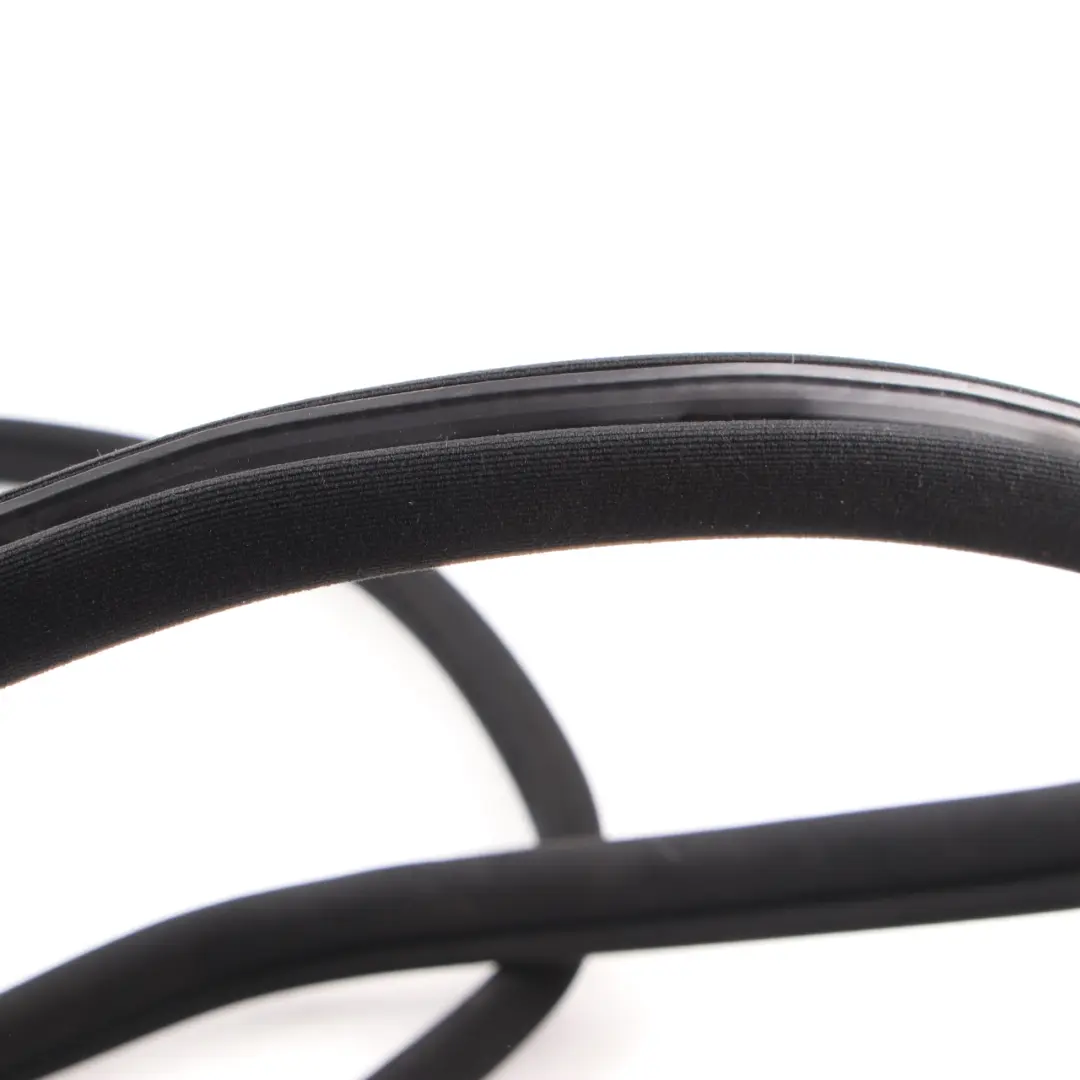 Door Seal Mercedes W203 Touring Rear Right O/S Edge Protection to with Part number A2037300478 Door Seal Mercedes W203 Touring Rear Right O/S Edge Protection - SKU A2037300478 - Part number A2037300478