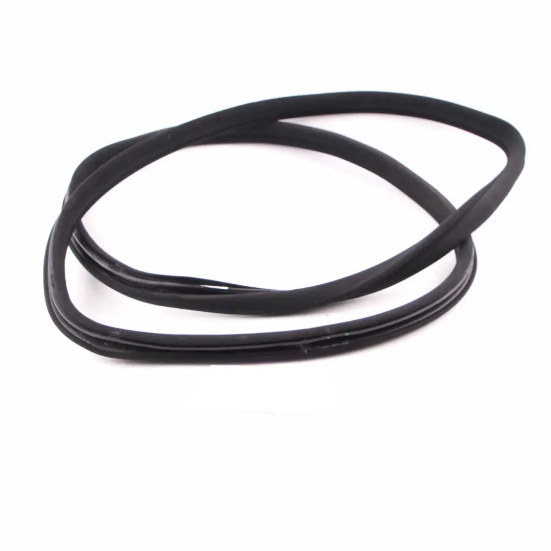 BMW X3 F25 Posteriore Sinistra Destra Guarnizione Protezione Bordi Nero 7300249 - SKU A2037300478 - Numero di parte A2037300478