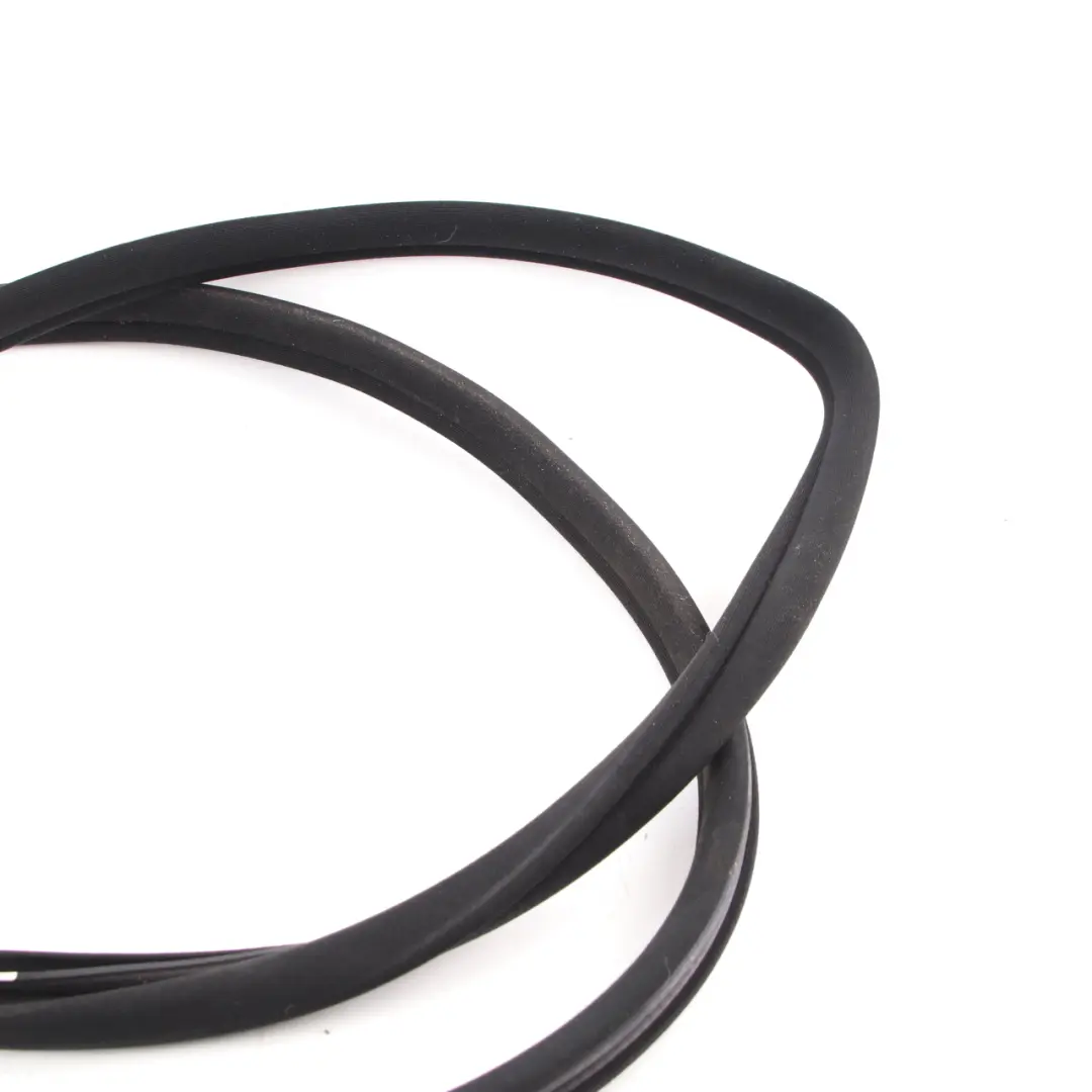 BMW X3 F25 Posteriore Sinistra Destra Guarnizione Protezione Bordi Nero 7300249 - SKU A2037300478 - Numero di parte A2037300478