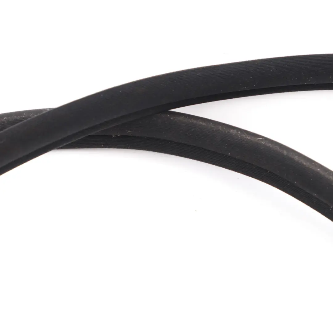 Posteriore Sinistra Destra Guarnizione Protezione Bordi Nero 7300249 per BMW X3 F25 con numero di parte A2037300478 BMW X3 F25 Posteriore Sinistra Destra Guarnizione Protezione Bordi Nero 7300249 - SKU A2037300478 - Numero di parte A2037300478