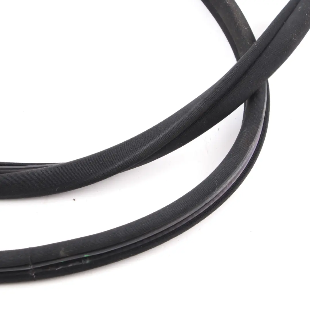 Door Seal Mercedes W203 Touring Rear Right O/S Edge Protection to with Part number A2037300478 Door Seal Mercedes W203 Touring Rear Right O/S Edge Protection - SKU A2037300478 - Part number A2037300478