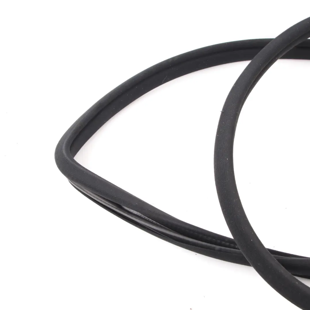Door Seal Mercedes W203 Touring Rear Right O/S Edge Protection to with Part number A2037300478 Door Seal Mercedes W203 Touring Rear Right O/S Edge Protection - SKU A2037300478 - Part number A2037300478