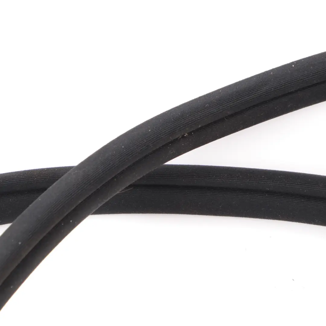  Door Seal Mercedes W203 Touring Rear Right O/S Edge Protection - SKU A2037300478 - Part number A2037300478