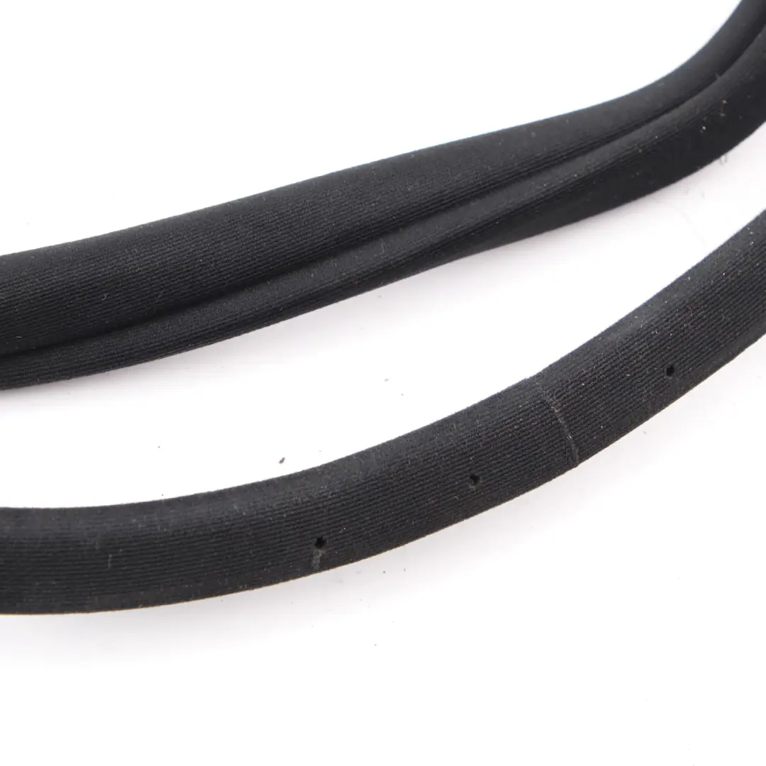 Door Seal Mercedes W203 Touring Rear Right O/S Edge Protection to with Part number A2037300478 Door Seal Mercedes W203 Touring Rear Right O/S Edge Protection - SKU A2037300478 - Part number A2037300478