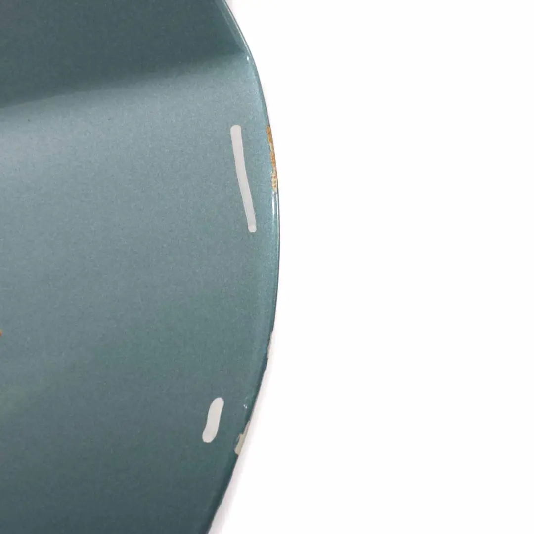 Mercedes W203 Tür hinten links Aragonitblau Metallic - 941 - SKU A2037300705-ABM - Teilenummer A2037300705