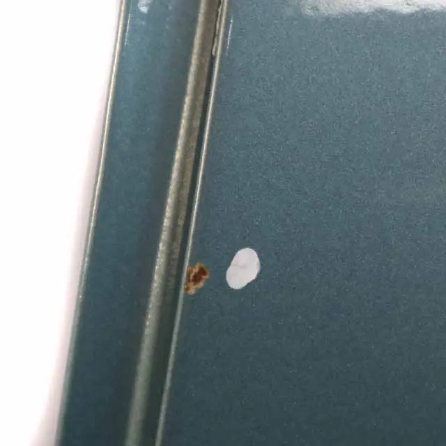 Arrière Gauche Bleu Aragonite Métallisé - 941 pour Mercedes W203 Porte à propos du numéro de pièce A2037300705 Mercedes W203 Porte Arrière Gauche Bleu Aragonite Métallisé - 941 - SKU A2037300705-ABM - Numéro de pièce A2037300705