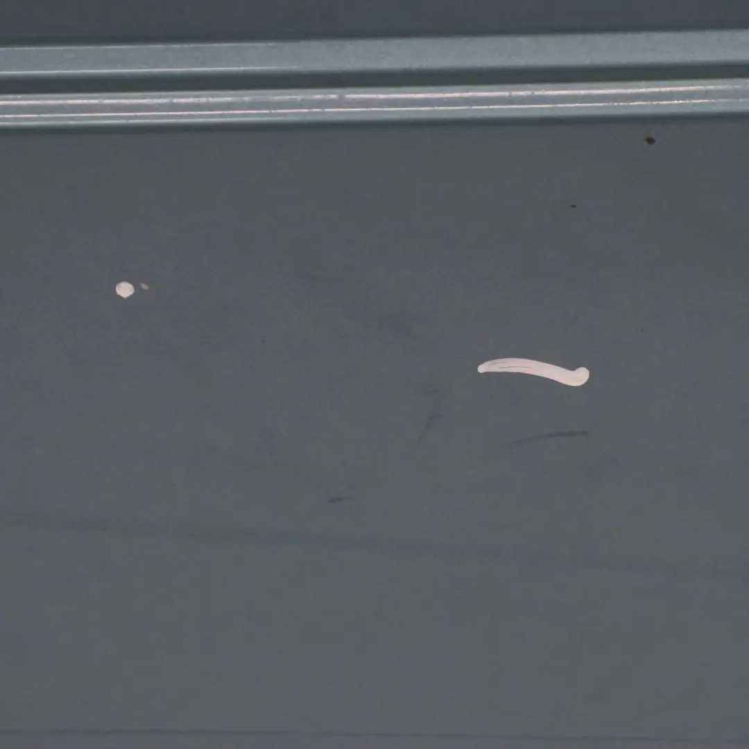 Arrière Gauche Bleu Aragonite Métallisé - 941 pour Mercedes W203 Porte à propos du numéro de pièce A2037300705 Mercedes W203 Porte Arrière Gauche Bleu Aragonite Métallisé - 941 - SKU A2037300705-ABM - Numéro de pièce A2037300705