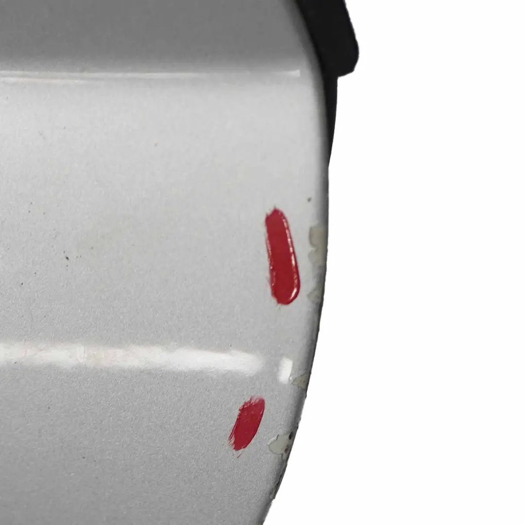 Arrière Gauche Berline Argent Iridium Métallisé - 775 pour Mercedes W203 Porte à propos du numéro de pièce A2037300705 Mercedes W203 Porte Arrière Gauche Berline Argent Iridium Métallisé - 775 - SKU A2037300705-IRS1 - Numéro de pièce A2037300705