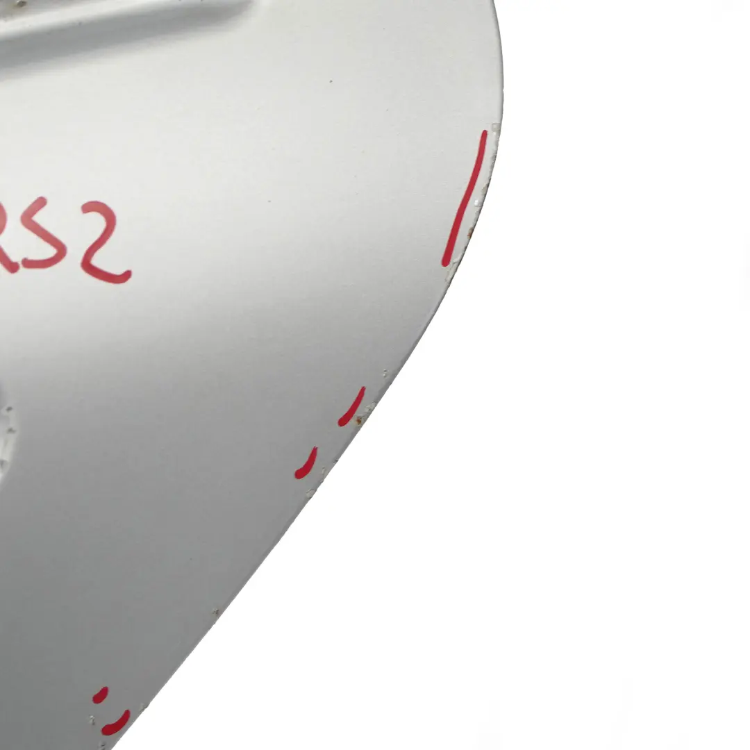 Porta posteriore sinistra Berlina Iridium Silver Metallic - 775 per Mercedes W203 con numero di parte A2037300705 Mercedes W203 Porta posteriore sinistra Berlina Iridium Silver Metallic - 775 - SKU A2037300705-IRS2 - Numero di parte A2037300705