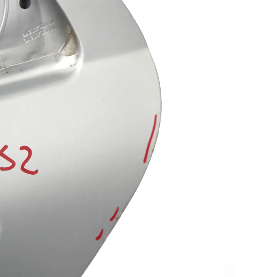 Arrière Gauche Saloon Argent Iridium Métallisé - 775 pour Mercedes W203 Porte à propos du numéro de pièce A2037300705 Mercedes W203 Porte Arrière Gauche Saloon Argent Iridium Métallisé - 775 - SKU A2037300705-IRS2 - Numéro de pièce A2037300705