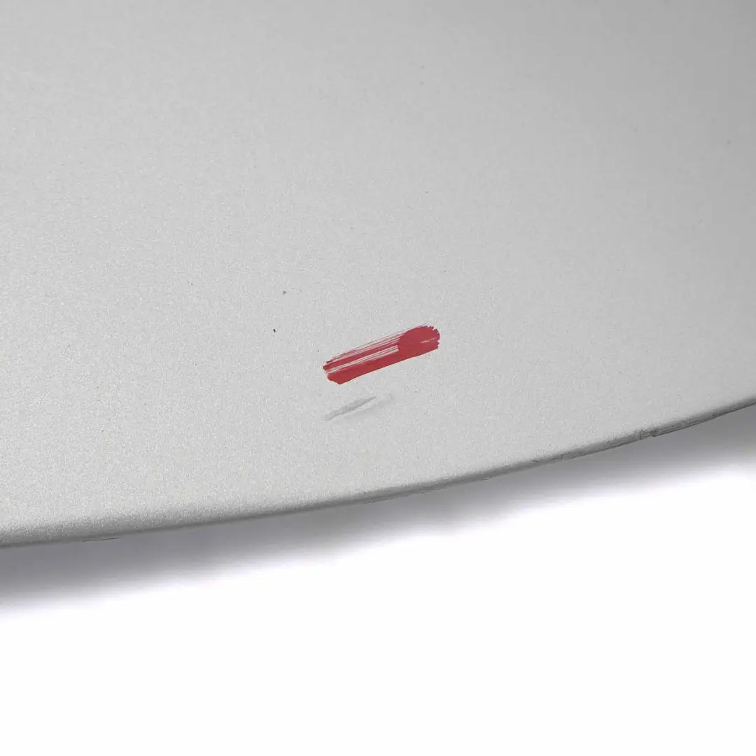 Porta posteriore sinistra Iridium Silver Metallic - 775 per Mercedes W203 con numero di parte A2037300705 Mercedes W203 Porta posteriore sinistra Iridium Silver Metallic - 775 - SKU A2037300705-IRS - Numero di parte A2037300705