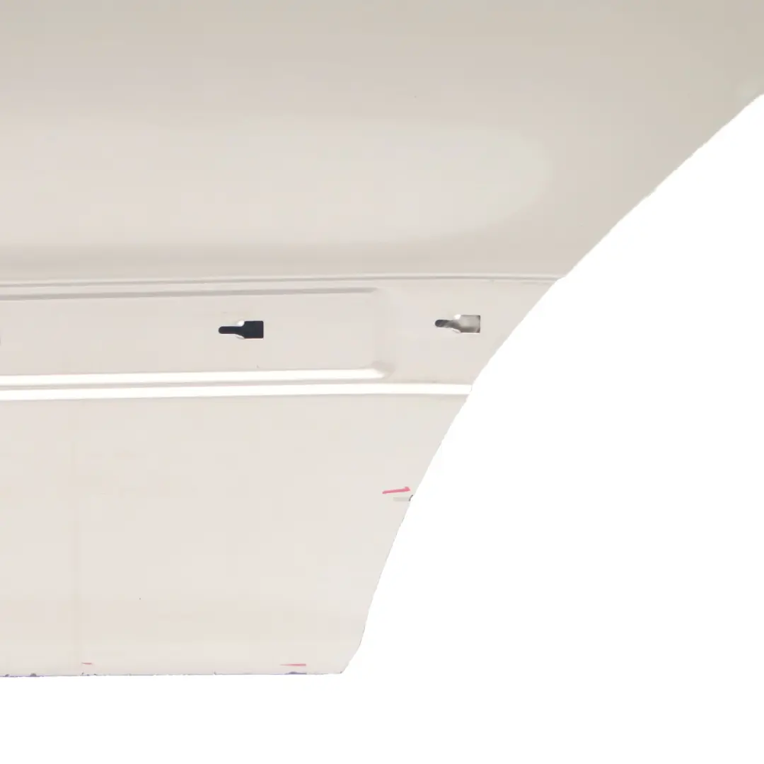 Mercedes W203 Porta posteriore sinistra Travertino Beige Metallizzato - 693 - SKU A2037300705-TRB - Numero di parte A2037300705