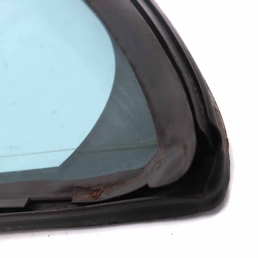 Side Window Fixed Glass Rear Left Door N/S AS2 to Mercedes W203 with Part number A2037300755 Mercedes W203 Side Window Fixed Glass Rear Left Door N/S AS2 - SKU A2037300755 - Part number A2037300755