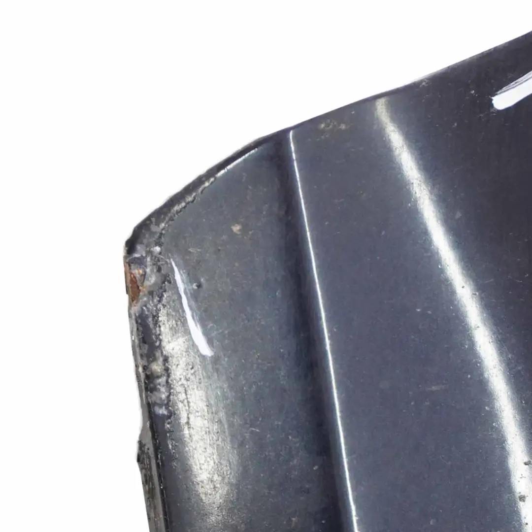 Mercedes W203 Drzwi Prawe Tylne Diamantschwarz 768 - SKU A2037300805-DSCH - Numer Części A2037300805