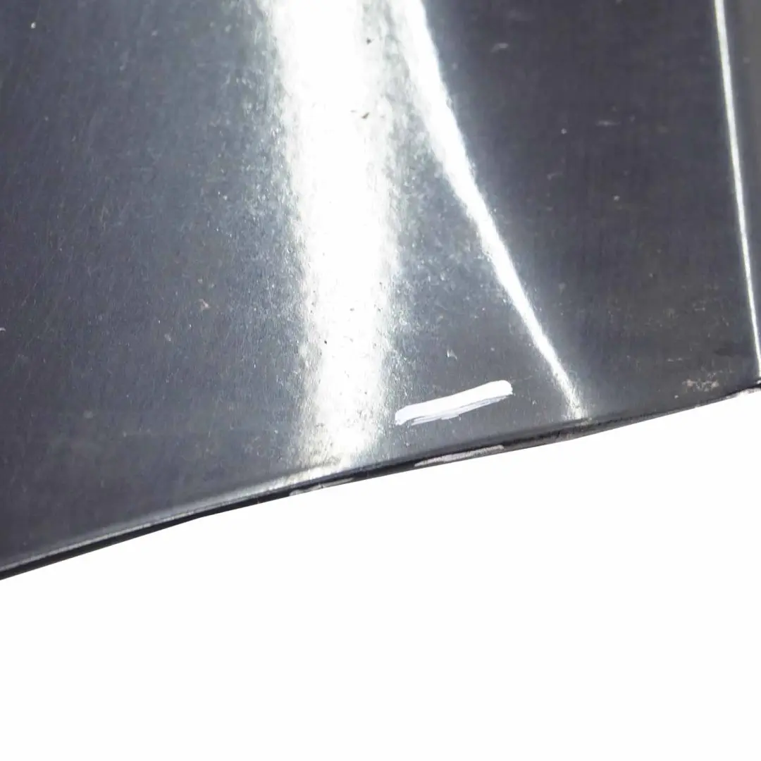 Mercedes W203 Drzwi Prawe Tylne Diamantschwarz 768 - SKU A2037300805-DSCH - Numer Części A2037300805