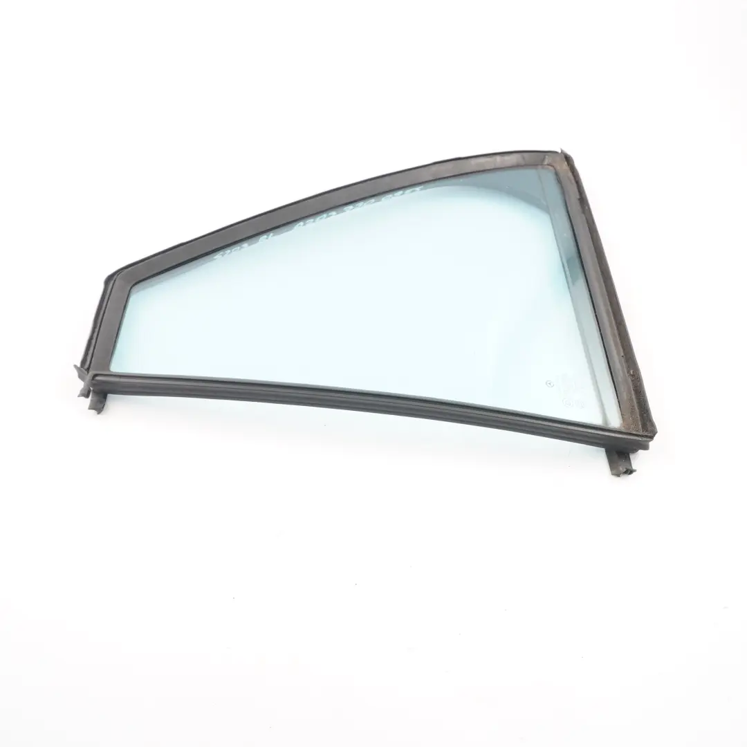Mercedes W203 Estate Ventana Lateral Cristal Fijo Puerta Trasera Izquierda AS2 - SKU A2037300955 - Número de pieza A2037300955