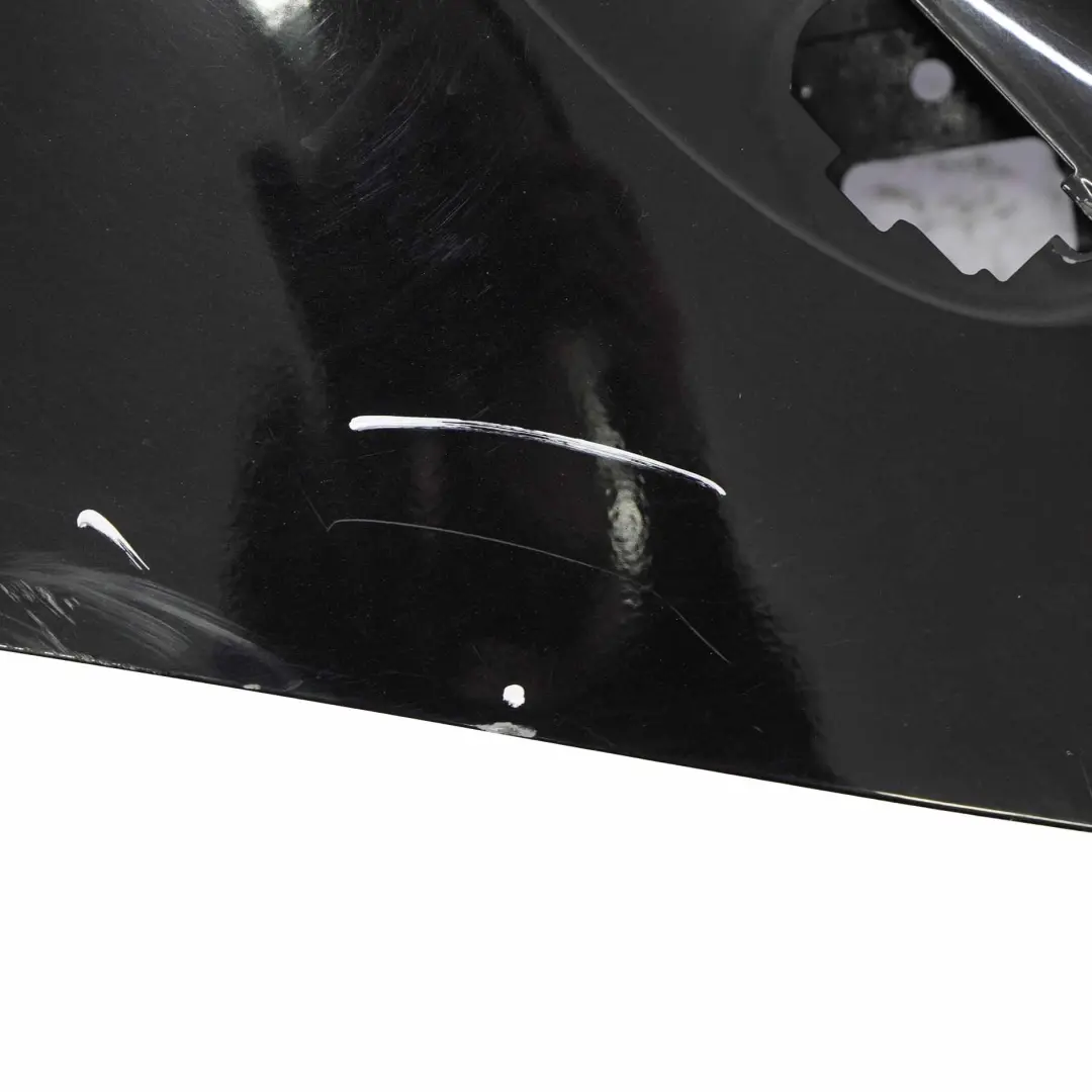 Mercedes W203 Drzwi Lewy Tył Kombi Obsidian - 197 - SKU A2037301105-OB - Numer Części A2037301105