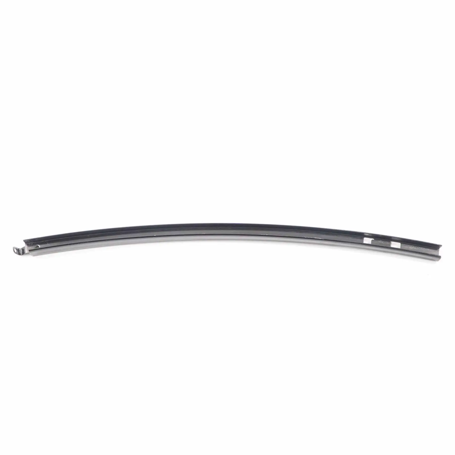 Mercedes W203 Touring Colonnina posteriore sinistra Striscia finitura