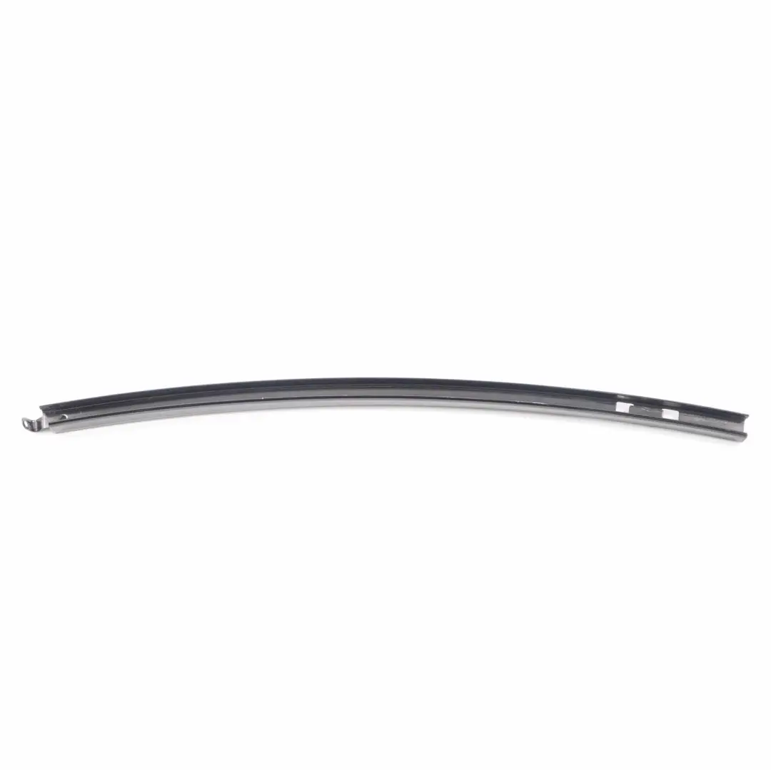 Mercedes W203 Touring Window Pillar Rear Left N/S Finisher Strip - SKU A2037301119 - Part number A2037301119