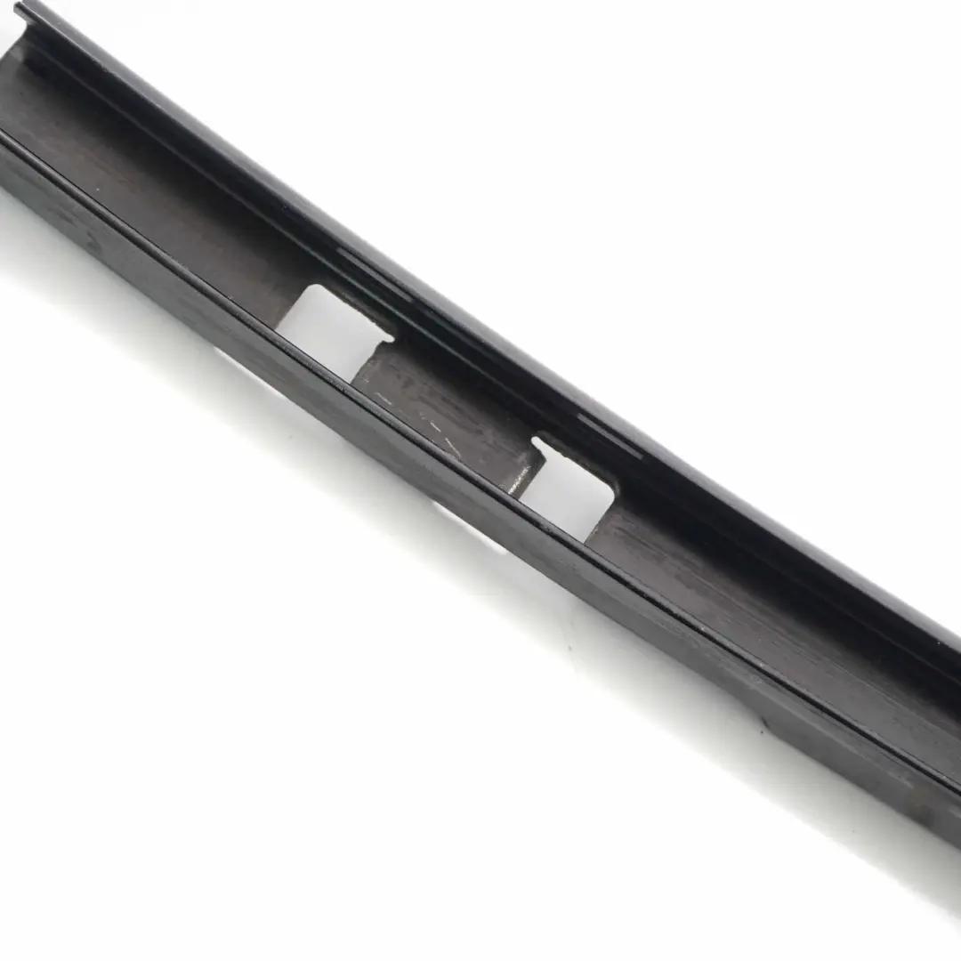 Mercedes W203 Touring Window Pillar Rear Left N/S Finisher Strip - SKU A2037301119 - Part number A2037301119