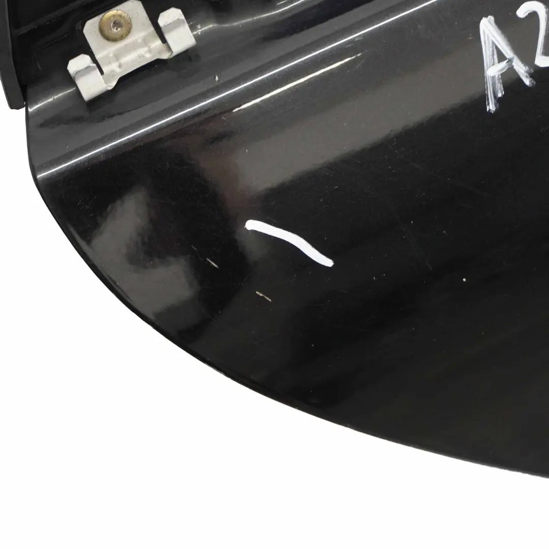 Mercedes W203 T-Modell Tür Hinten Rechts Obsidian Black Schwarz - 197 - SKU A2037301205-OB - Teilenummer A2037301205