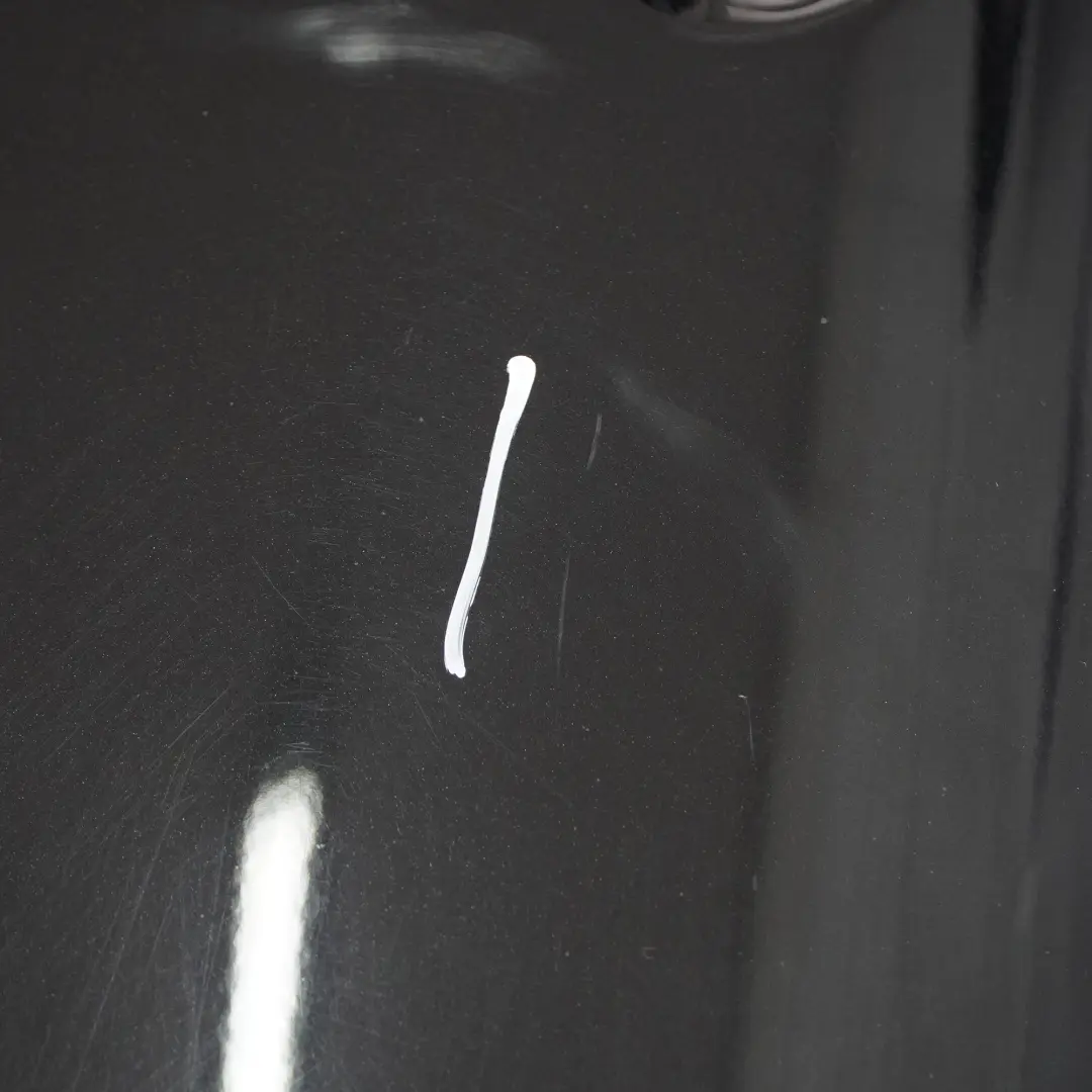 Door Rear Right O/S Obsidian Black Metallic - 197 to Mercedes W203 Estate with Part number A2037301205 Mercedes W203 Estate Door Rear Right O/S Obsidian Black Metallic - 197 - SKU A2037301205-OB - Part number A2037301205