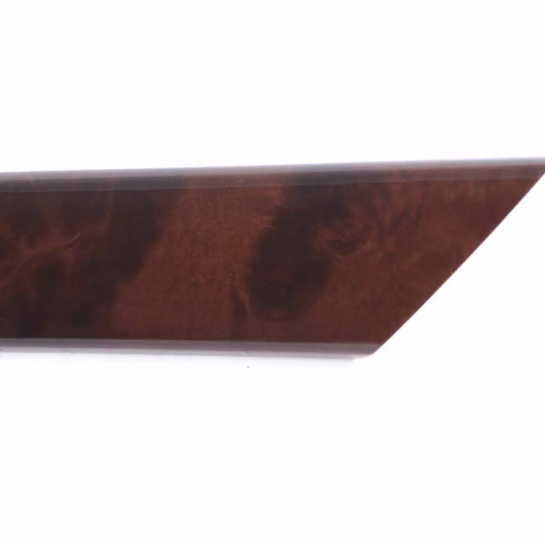 Strip Cover Trim Rear Door Left N/S Wood Panel to Mercedes W203 with Part number A2037301922 Mercedes W203 Strip Cover Trim Rear Door Left N/S Wood Panel - SKU A2037301922 - Part number A2037301922