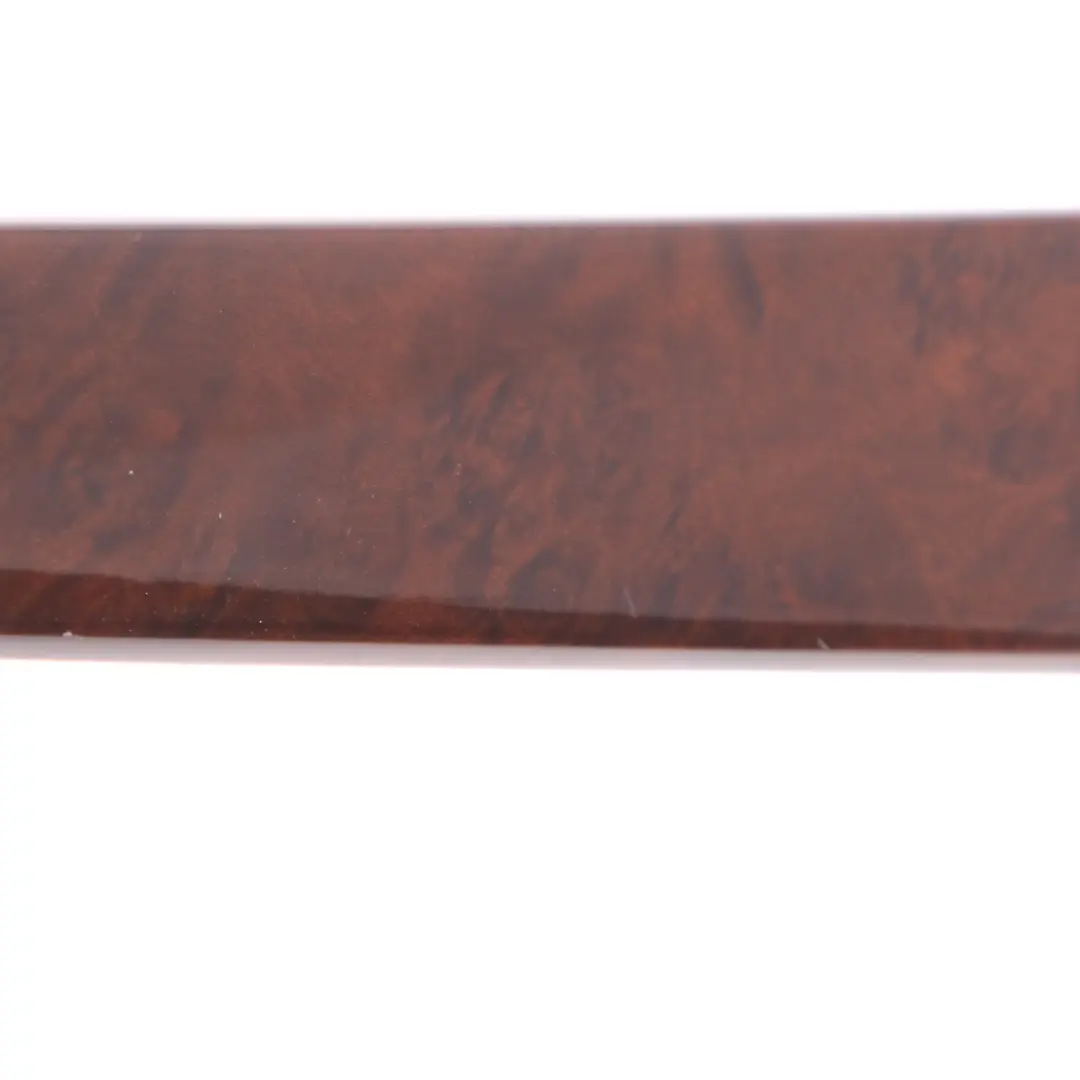 Strip Cover Interior Trim Rear Door Right O/S Wood to Mercedes W203 with Part number A2037302022 Mercedes W203 Strip Cover Interior Trim Rear Door Right O/S Wood - SKU A2037302022 - Part number A2037302022