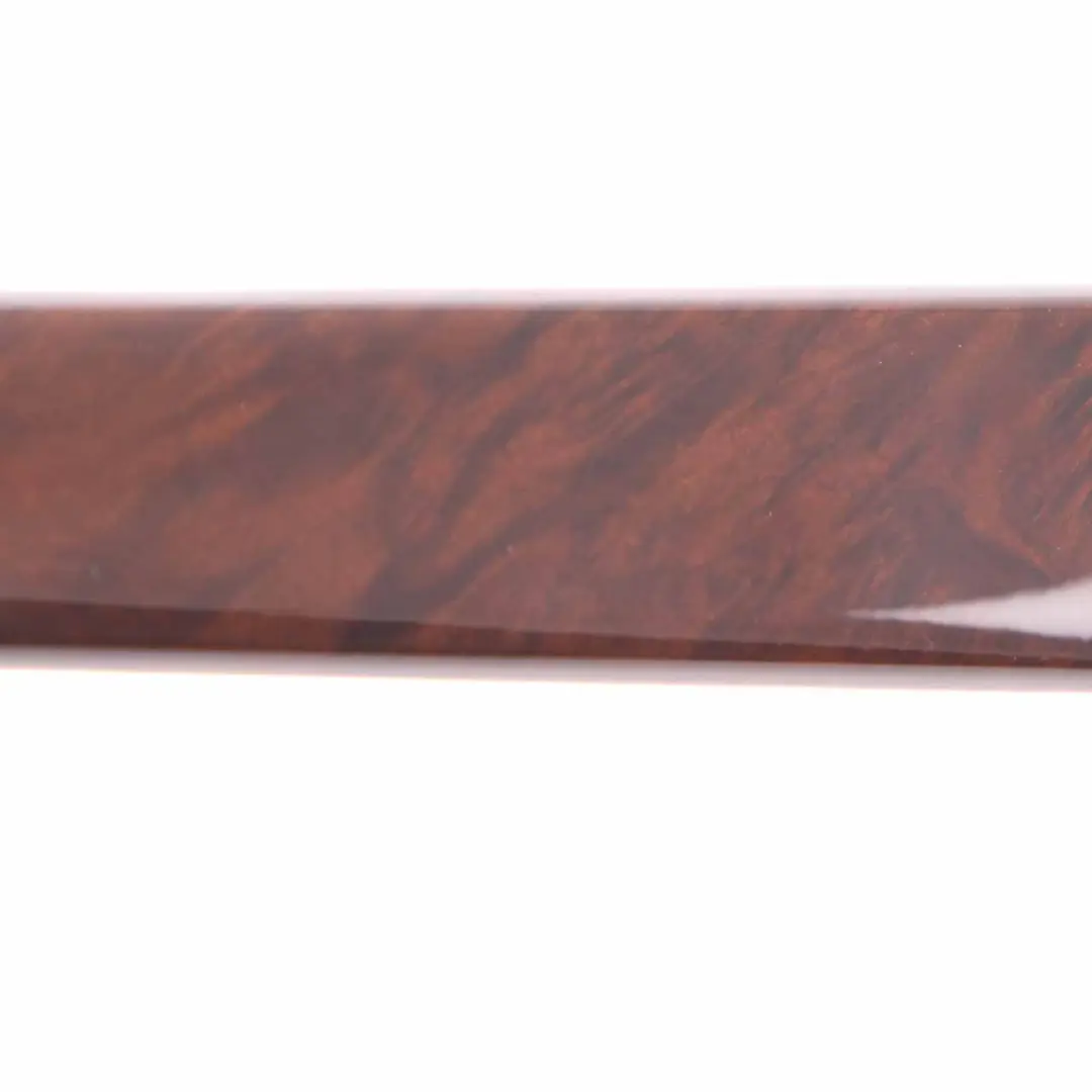 Strip Cover Interior Trim Rear Door Right O/S Wood to Mercedes W203 with Part number A2037302022 Mercedes W203 Strip Cover Interior Trim Rear Door Right O/S Wood - SKU A2037302022 - Part number A2037302022