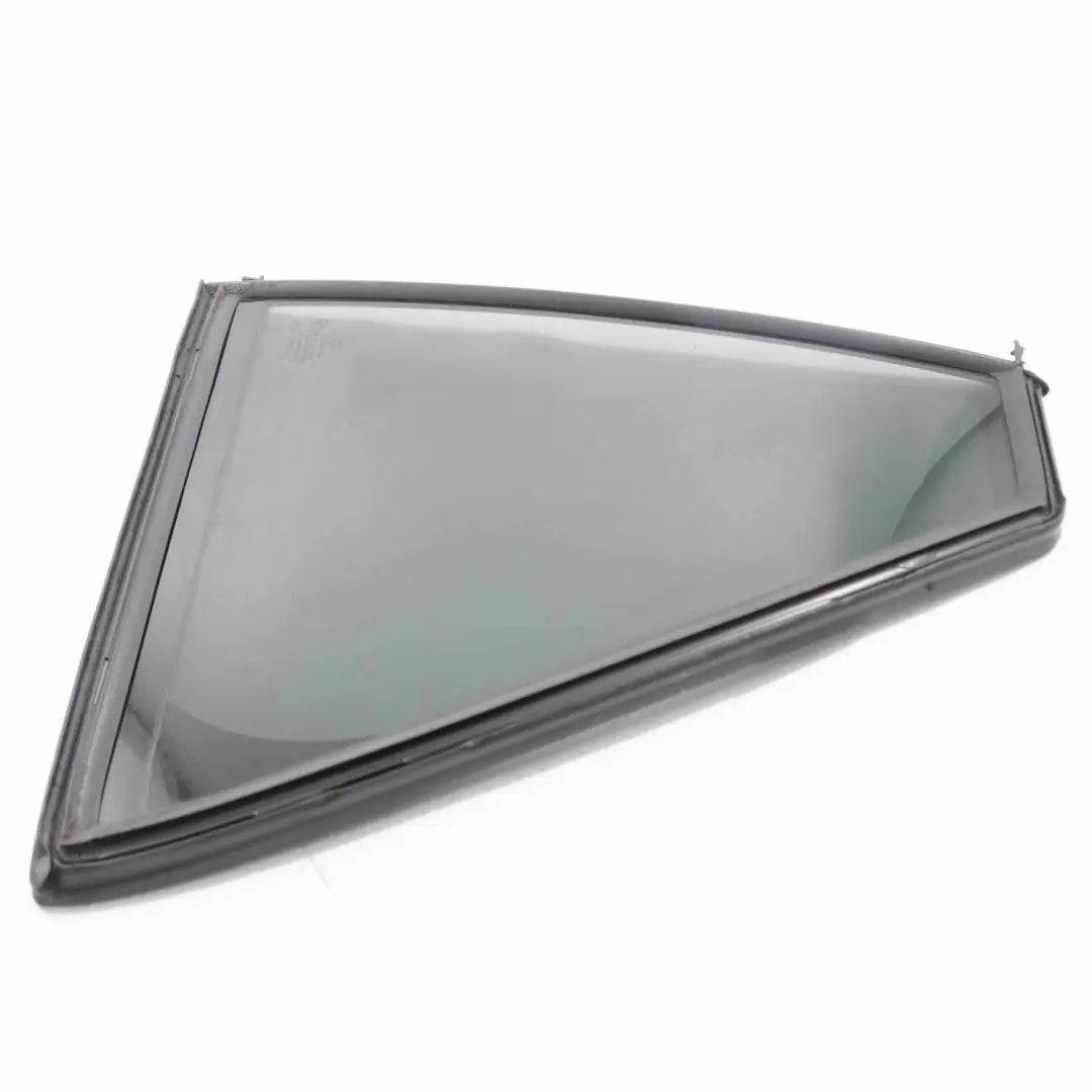 Mercedes W203 Touring Finestrino laterale porta posteriore sinistra Vetro AS3 - SKU A2037302155 - Numero di parte A2037302155