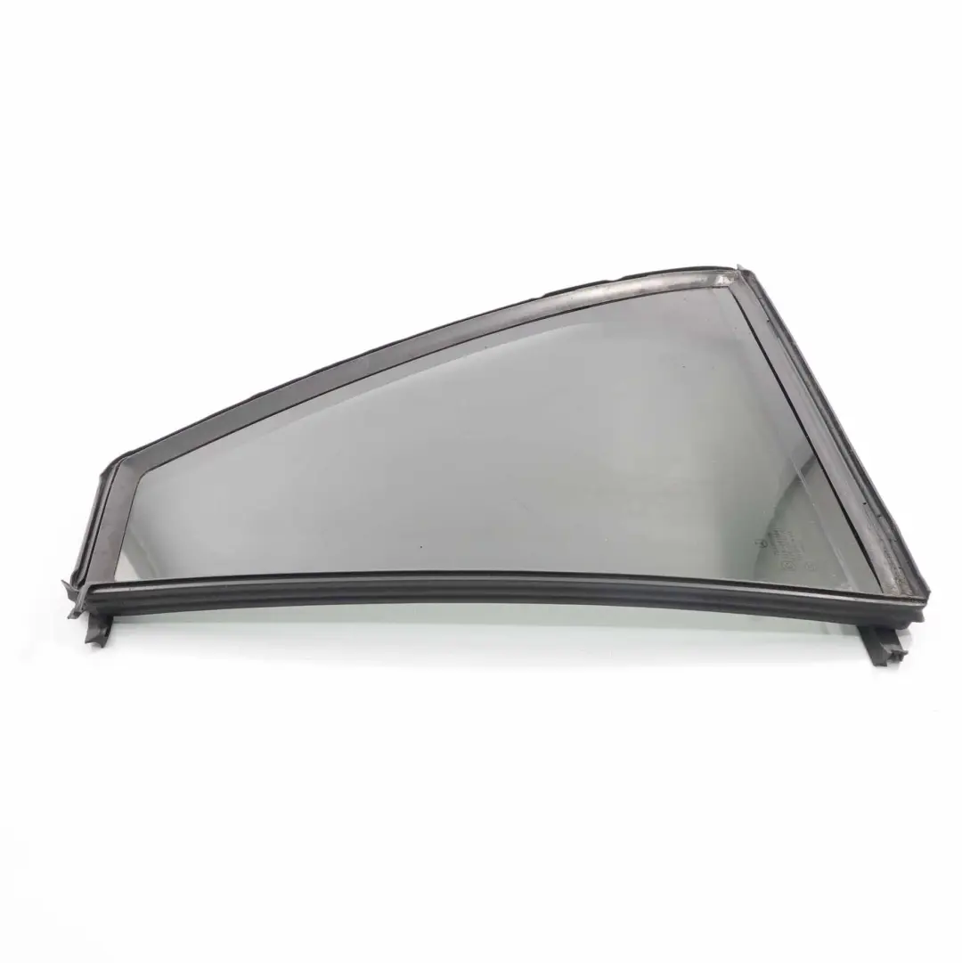 Mercedes W203 Touring Fenêtre Latérale Porte Arrière Gauche Verre AS3 - SKU A2037302155 - Numéro de pièce A2037302155