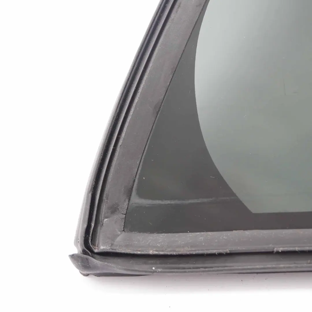 Mercedes W203 Estate Side Window Door Rear Right O/S Glass AS3 - SKU A2037302255 - Part number A2037302255