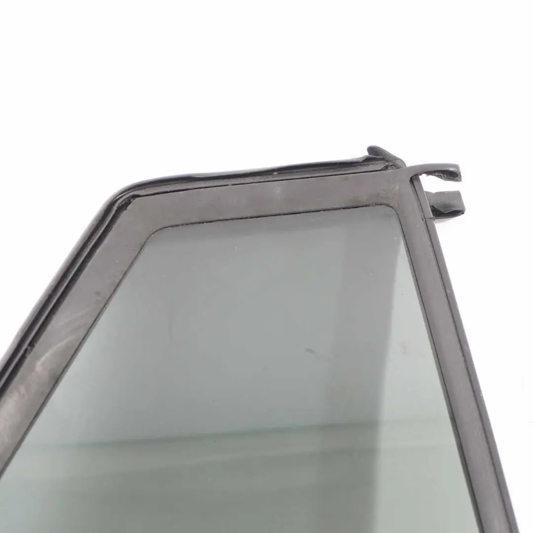 Mercedes W203 Estate Side Window Door Rear Right O/S Glass AS3 - SKU A2037302255 - Part number A2037302255