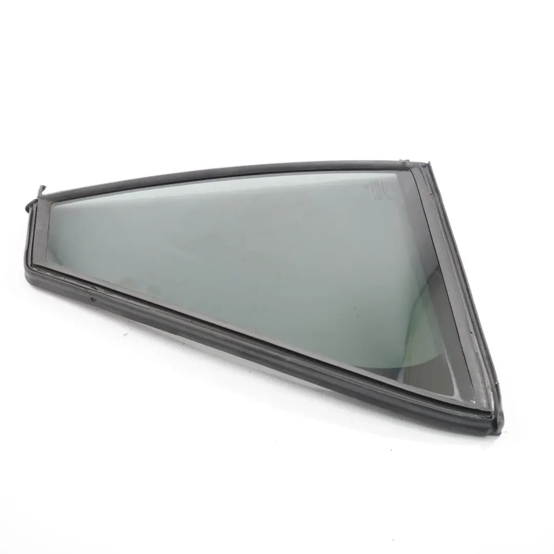 Side Window Door Rear Right O/S Glass AS3 to Mercedes W203 Estate with Part number A2037302255 Mercedes W203 Estate Side Window Door Rear Right O/S Glass AS3 - SKU A2037302255 - Part number A2037302255