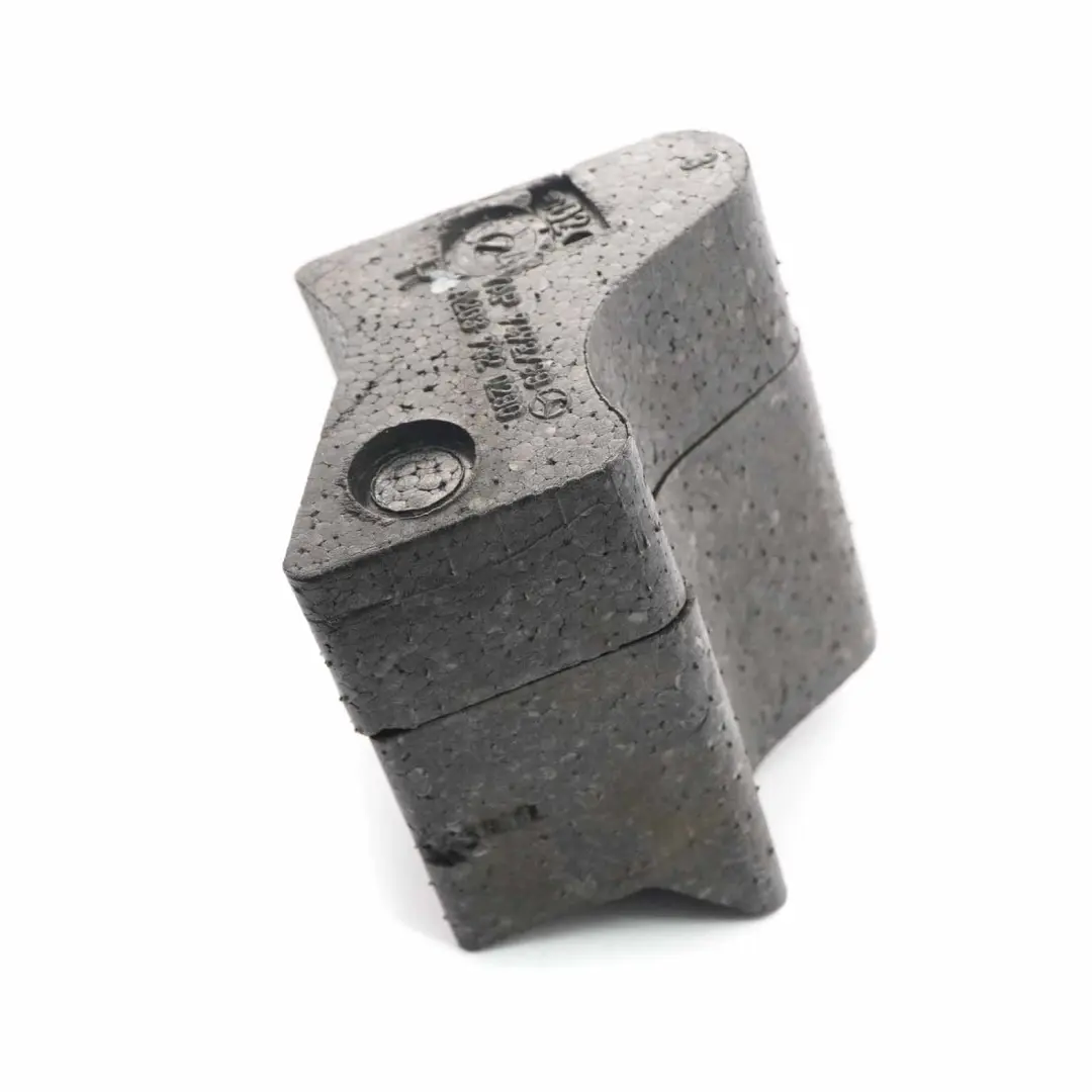 Foam Insulation Rear Door Right O/S Crashpad Damper to Mercedes W203 with Part number A2037320290 Mercedes W203 Foam Insulation Rear Door Right O/S Crashpad Damper - SKU A2037320290 - Part number A2037320290