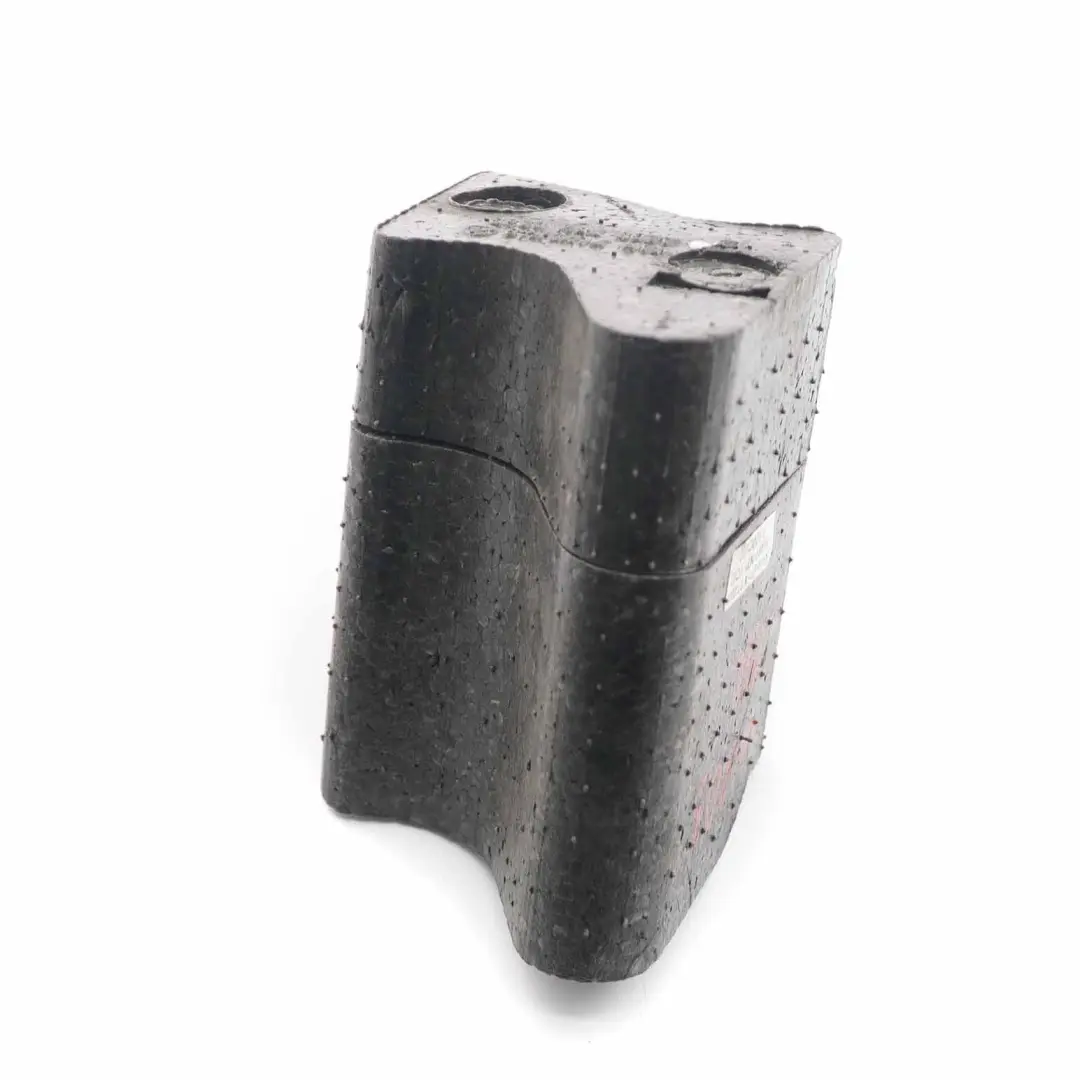 Espuma Aislante Puerta Trasera Derecha Amortiguador para Mercedes W203 con número de pieza A2037320290 Mercedes W203 Espuma Aislante Puerta Trasera Derecha Amortiguador - SKU A2037320290 - Número de pieza A2037320290