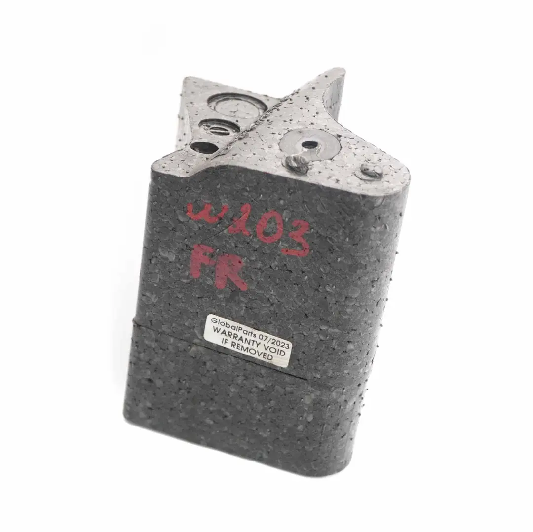 Foam Insulation Rear Door Right O/S Crashpad Damper to Mercedes W203 with Part number A2037320290 Mercedes W203 Foam Insulation Rear Door Right O/S Crashpad Damper - SKU A2037320290 - Part number A2037320290