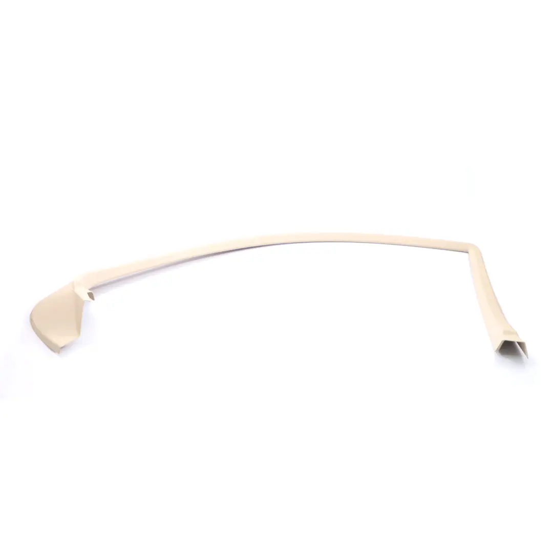 Fensterrahmenverkleidung Arriere Gauche pour Mercedes W203 à propos du numéro de pièce A2037350171 Mercedes W203 Fensterrahmenverkleidung Arriere Gauche - SKU A2037350171-1 - Numéro de pièce A2037350171