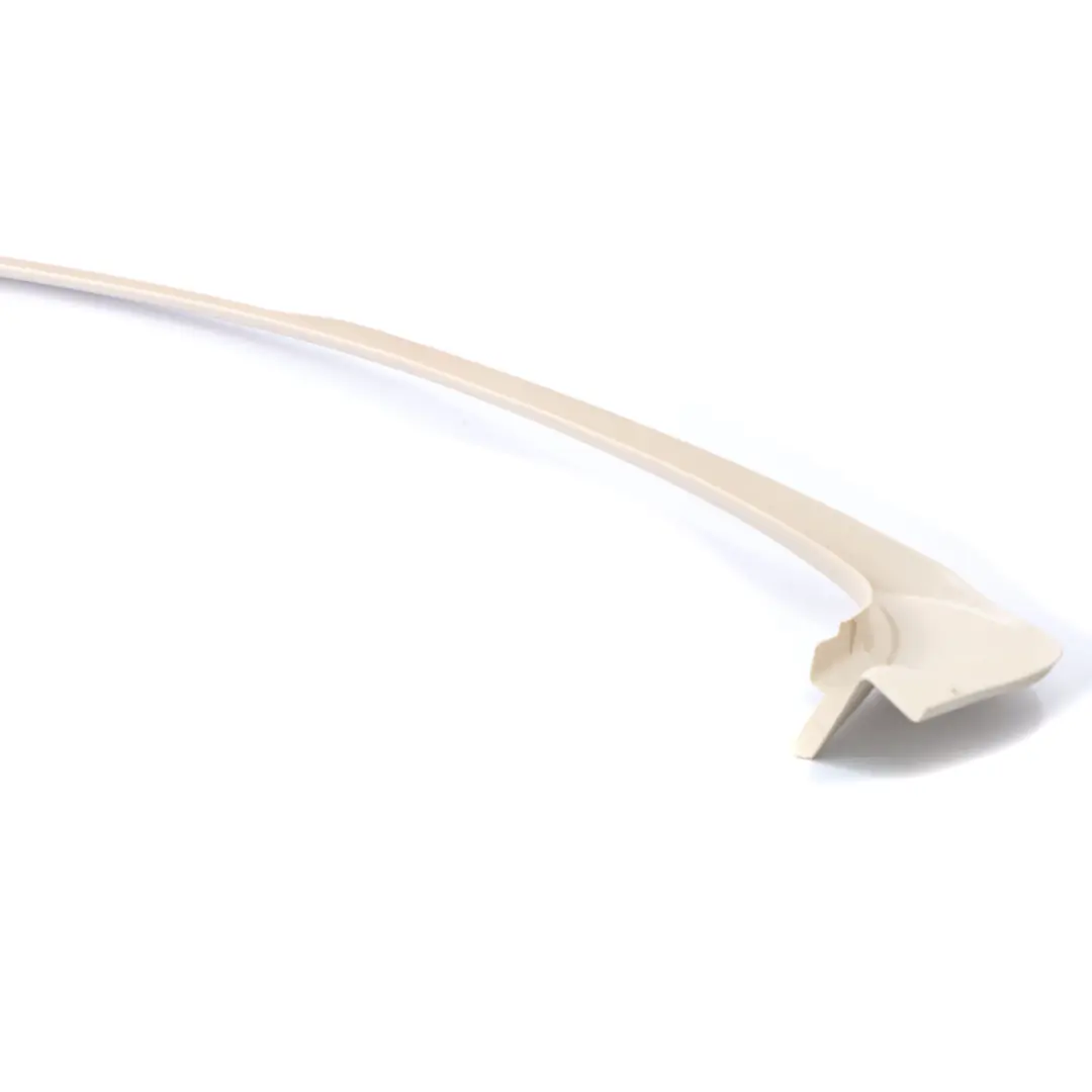 Fensterrahmenverkleidung Arriere Gauche pour Mercedes W203 à propos du numéro de pièce A2037350171 Mercedes W203 Fensterrahmenverkleidung Arriere Gauche - SKU A2037350171-1 - Numéro de pièce A2037350171