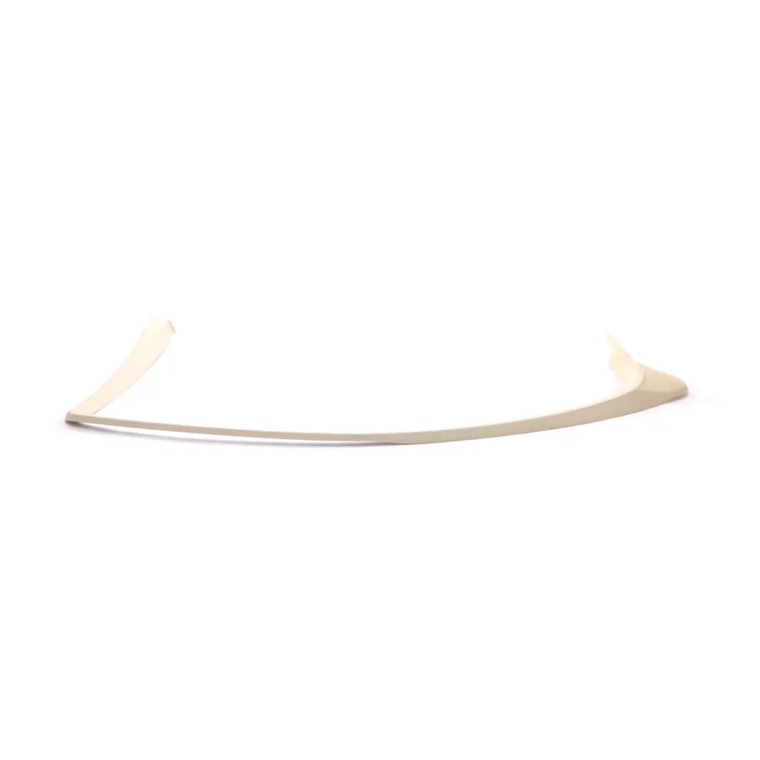 Mercedes W203 Fensterrahmenverkleidung Arriere Gauche - SKU A2037350171-1 - Numéro de pièce A2037350171