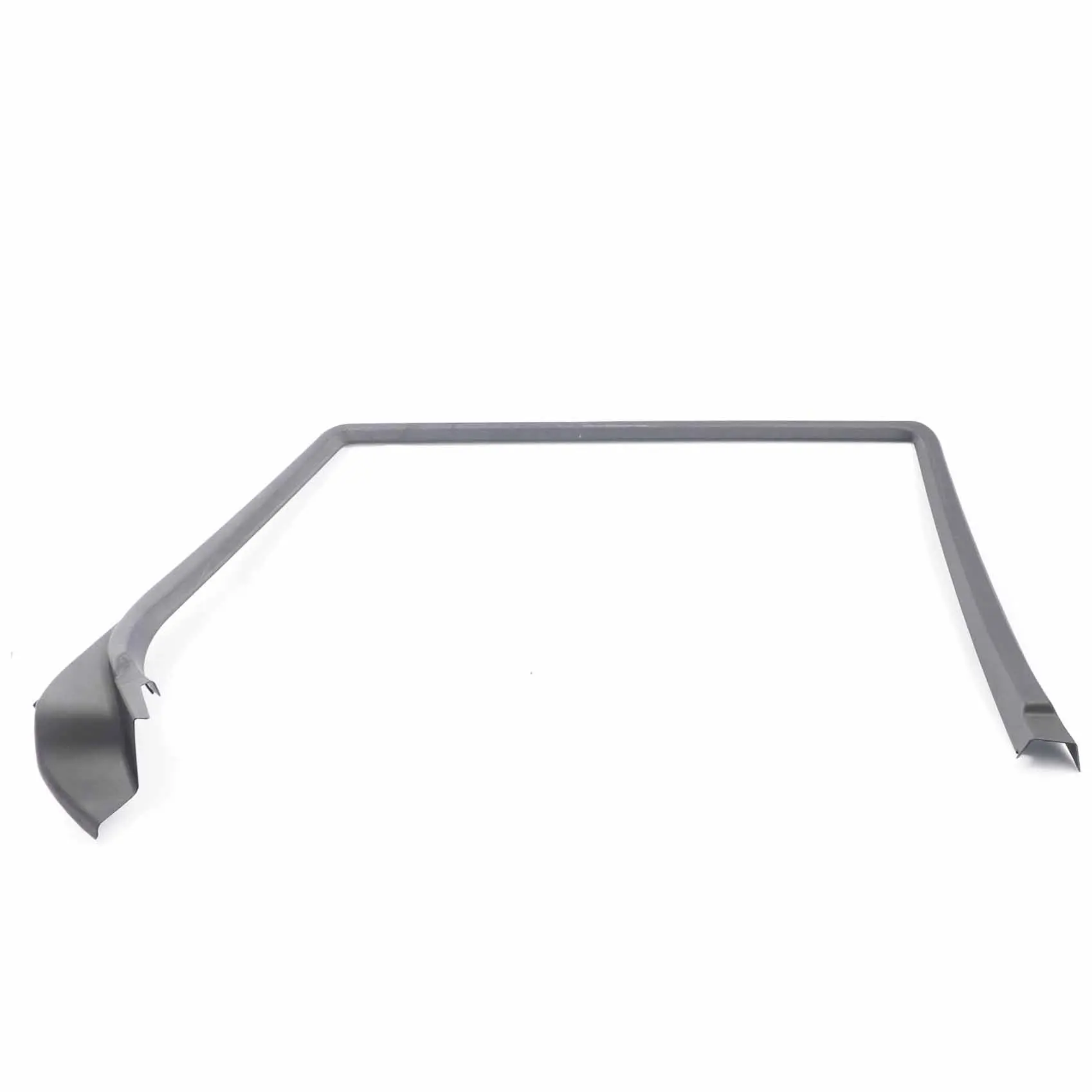 Mercedes W203 Touring Finestra cornice porta posteriore sinistra A2037350371